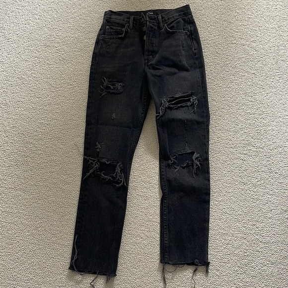 GRLFRND jeans - Picture 1 of 4